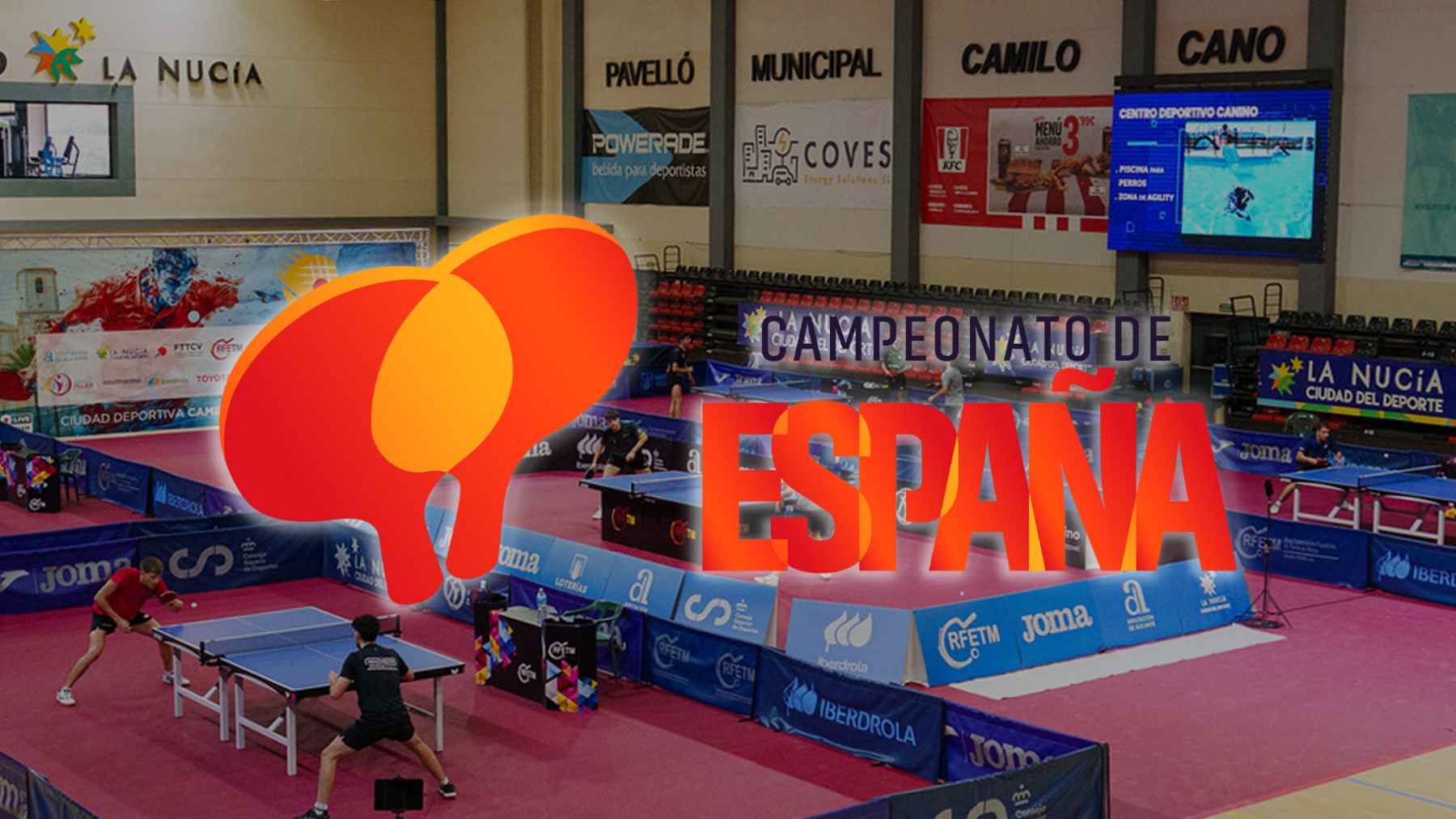 Equipamiento temporada 2026/2027