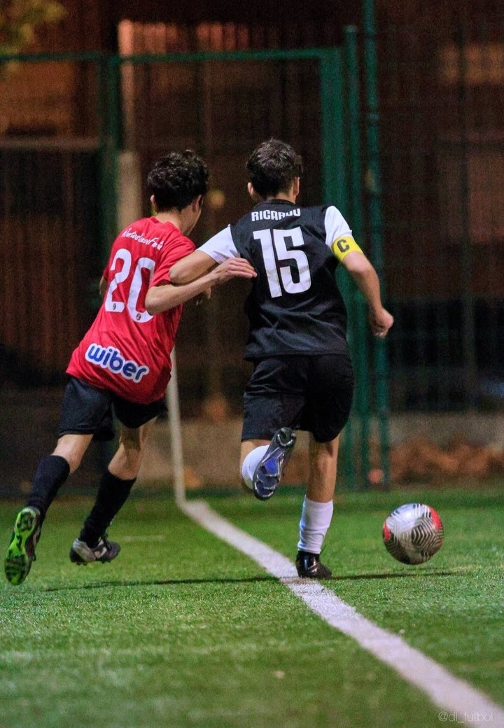 Ezequiel Gonzalez