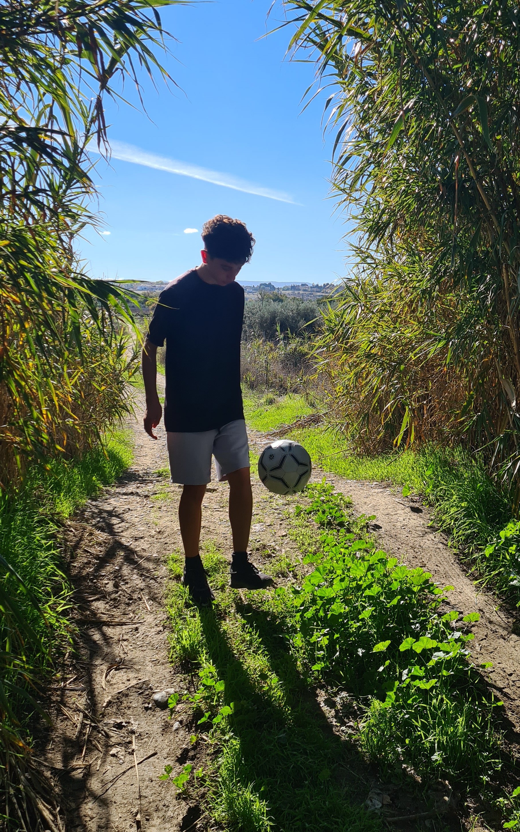 Ezequiel Gonzalez